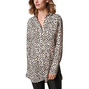 Comma Women's Blouse, Multicoloured (Leo Dots Print 01b6), 10 Comma Women's Blouse, Multicoloured (Leo Dots Print 01b6), 10