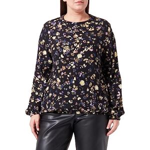 s.Oliver Women's 2120842 Blouse, Schwarz, 38 s.Oliver Women's 2120842 Blouse, Schwarz, 38