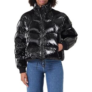 Hugo Boss Women's Outerwear Jacket, Black, S Hugo Boss Women's Outerwear Jacket, Black, S