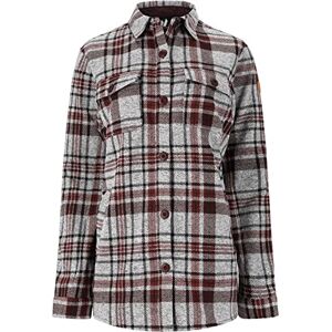 WHISTLER Women's Milly Blouse, 5109 Sable, 40 WHISTLER Women's Milly Blouse, 5109 Sable, 40