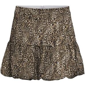ONLY Onlnova Life Elite Baloon Skirt, Sierra, L ONLY Onlnova Life Elite Baloon Skirt, Sierra, L