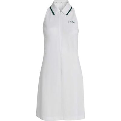 adidas Seasonal Essentials Colourpop Dress with Embroidered Graphic adidas Seasonal Essentials Colourpop Dress with Embroidered Graphic