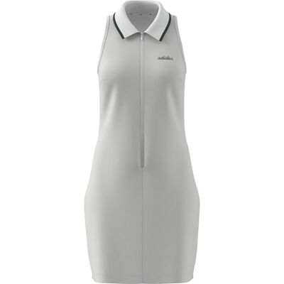 adidas Seasonal Essentials Colourpop Dress with Embroidered Graphic adidas Seasonal Essentials Colourpop Dress with Embroidered Graphic