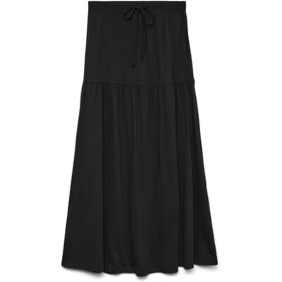VERO MODA Vmmia JRS Maxi Skirt VERO MODA Vmmia JRS Maxi Skirt