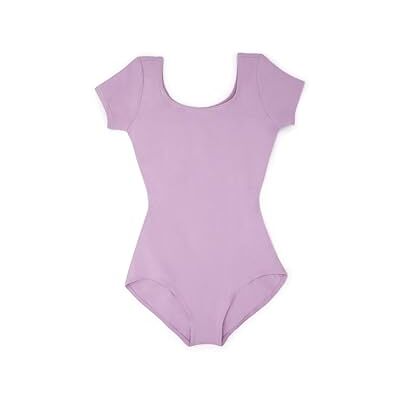 Capezio Women's Classic Short Sleeve Leotard Leotard Capezio Women's Classic Short Sleeve Leotard Leotard