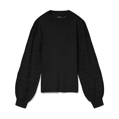 VERO MODA Knitted Pullover VMNEWLIMONE Knitted Pullover Knitted Pullover VERO MODA Knitted Pullover VMNEWLIMONE Knitted Pullover Knitted Pullover
