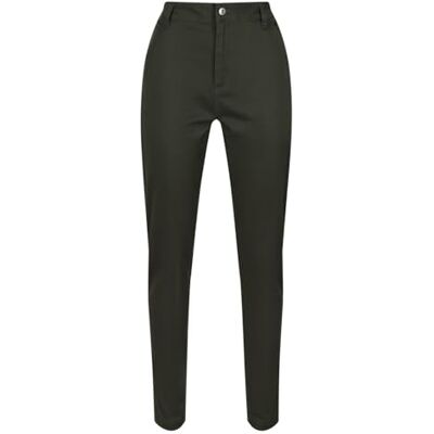 Regatta Womens Katonya Walking Trousers Regatta Womens Katonya Walking Trousers