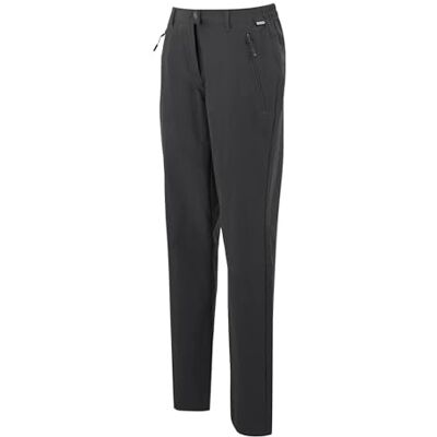 Regatta Womens Highton II Walking Trousers Water Repellent Hiking Stretch Winter Regatta Womens Highton II Walking Trousers Water Repellent Hiking Stretch Winter