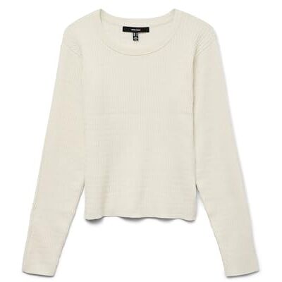 VERO MODA Knitted Pullover VMSILJE Knitted Pullover Knitted Pullover VERO MODA Knitted Pullover VMSILJE Knitted Pullover Knitted Pullover