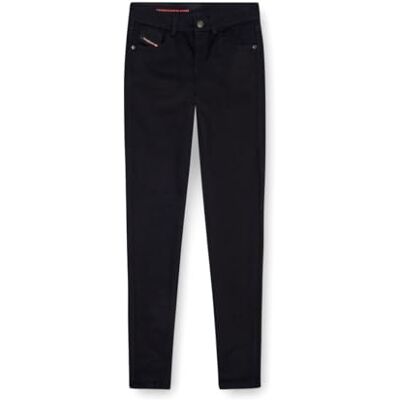 Diesel _2017 SLANDY_Pants_Black_23W / 30L Diesel _2017 SLANDY_Pants_Black_23W / 30L