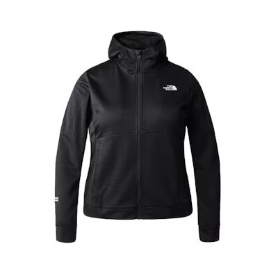 The North Face Women's Plus Ma Full Zip Fleece Sweatshirt The North Face Women's Plus Ma Full Zip Fleece Sweatshirt