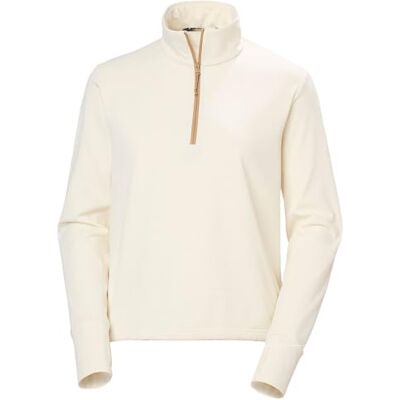 Helly Hansen Women's W Versalite Cinched Fleece Sweater Helly Hansen Women's W Versalite Cinched Fleece Sweater