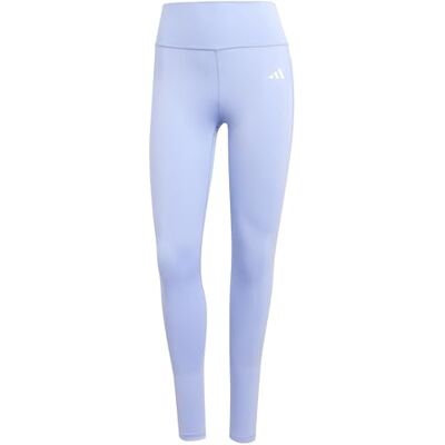 Adidas Training Leggings Blue 2X 24/26 - Leggings Adidas Training Leggings Blue 2X 24/26 - Leggings
