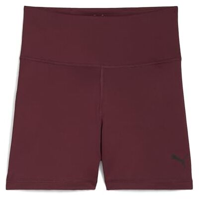 Puma Womens TAD Essentials 5" Short Tights Puma Womens TAD Essentials 5" Short Tights