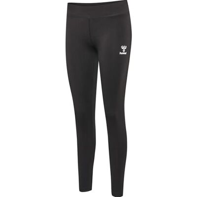 hummel Women's Hmltravel Tights Woman Leggings hummel Women's Hmltravel Tights Woman Leggings