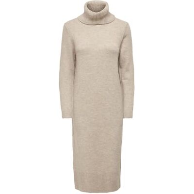 ONLY Knitted Dress ONLBRANDIE midi Dress Knitted Dress ONLY Knitted Dress ONLBRANDIE midi Dress Knitted Dress