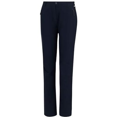Regatta Womens Highton Trousers II Regatta Womens Highton Trousers II
