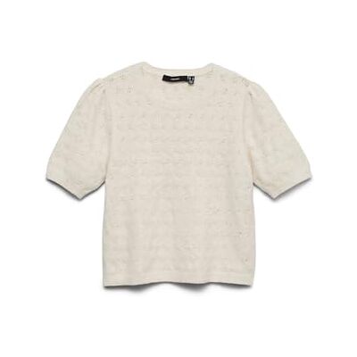 VERO MODA Knitted Pullover VMDOFFY Knitted Pullover Knitted Pullover VERO MODA Knitted Pullover VMDOFFY Knitted Pullover Knitted Pullover