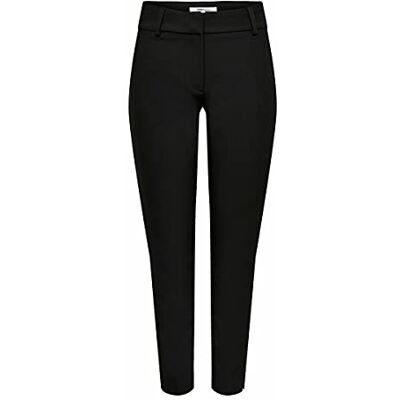 ONLY Women's Onlveronica-pisa Hw Cigaret PNT TLR Noos Shorts ONLY Women's Onlveronica-pisa Hw Cigaret PNT TLR Noos Shorts