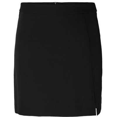 PIECES Mini Skirt PCBOZZY Mini skirt PIECES Mini Skirt PCBOZZY Mini skirt