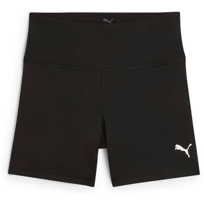 Puma Womens TAD Essentials 5" Short Tights Puma Womens TAD Essentials 5" Short Tights