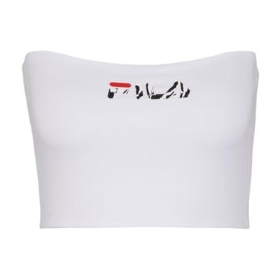 Fila Women's Blois Bandeau Cami Shirt Fila Women's Blois Bandeau Cami Shirt