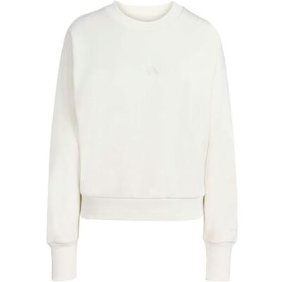 adidas Women's All Szn Fleece Loose Sweatshirt Sweatshirt adidas Women's All Szn Fleece Loose Sweatshirt Sweatshirt