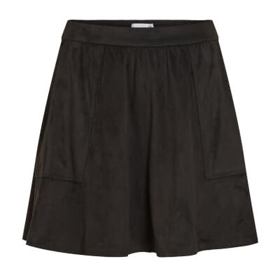Vila Mini Skirt Regular Waist Mini skirt Vila Mini Skirt Regular Waist Mini skirt