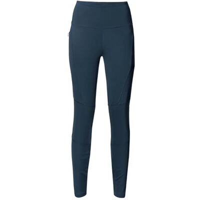 VAUDE Women's Women's Scopi Tights Ii Trouser VAUDE Women's Women's Scopi Tights Ii Trouser