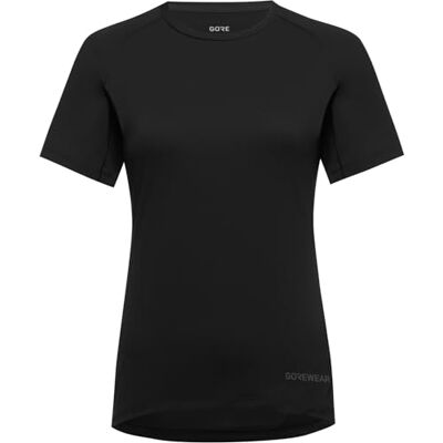 GORE WEAR Women's Everyday Tee Womens Shirt (Pack of 1) GORE WEAR Women's Everyday Tee Womens Shirt (Pack of 1)