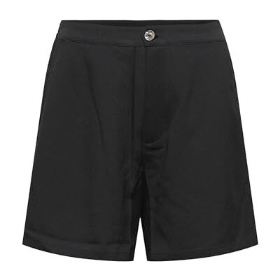ONLY Women's Onlnova Life Elite Scarlet Shorts Solid Onlnova Life Elite Scarlet Shorts Solid ONLY Women's Onlnova Life Elite Scarlet Shorts Solid Onlnova Life Elite Scarlet Shorts Solid