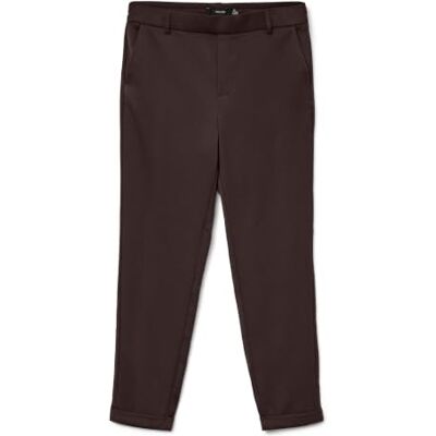VERO MODA Women's Vmmaya Mr Loose Solid Pant Noos Pants VERO MODA Women's Vmmaya Mr Loose Solid Pant Noos Pants