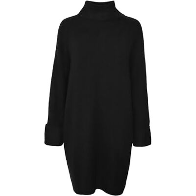 VERO MODA Knitted Dress VMJUPITER Midi Dress Knitted Dress VERO MODA Knitted Dress VMJUPITER Midi Dress Knitted Dress