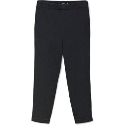 VERO MODA Women's Vmmaya Mr Loose Solid Pant Noos Pants VERO MODA Women's Vmmaya Mr Loose Solid Pant Noos Pants