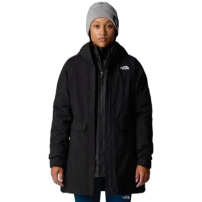 The North Face L Black Sport Jacket - Jacket The North Face L Black Sport Jacket - Jacket
