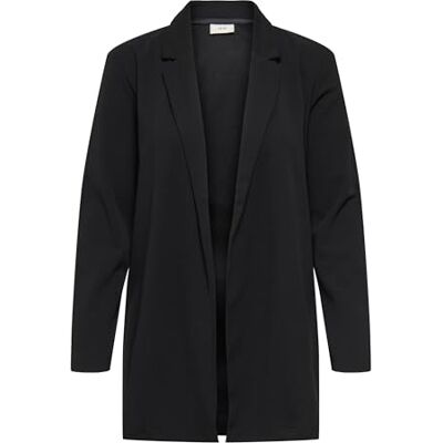 ONLY Women's Jdygeggo L/S Blazer JRS Noos Blazer (Pack of 1) ONLY Women's Jdygeggo L/S Blazer JRS Noos Blazer (Pack of 1)