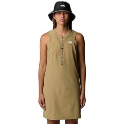 The North Face Women's W Packable Dress Dress (Pack of 1) The North Face Women's W Packable Dress Dress (Pack of 1)