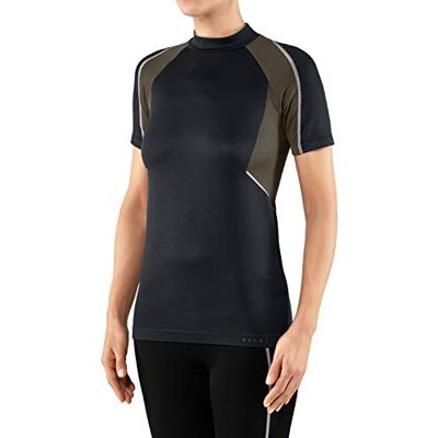 FALKE Women's Shirt Women's T-Shirt (Pack of 1) FALKE Women's Shirt Women's T-Shirt (Pack of 1)