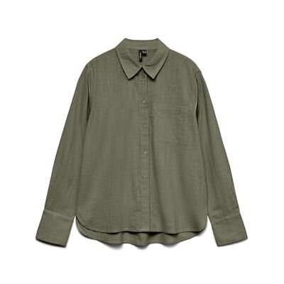VERO MODA Shirt VMCAIA Shirt Shirt VERO MODA Shirt VMCAIA Shirt Shirt
