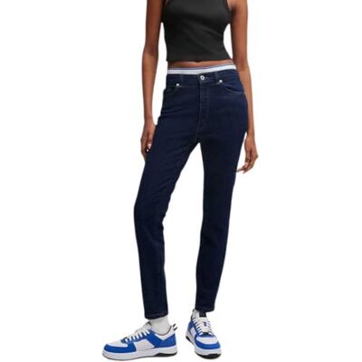 Hugo Boss Women's Malu_B Jeans, Navy410, Hugo Boss Women's Malu_B Jeans, Navy410,