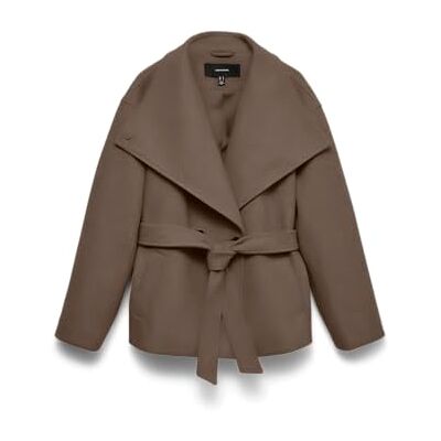 VERO MODA Coat VMVINCESELMIA Jacket Coat VERO MODA Coat VMVINCESELMIA Jacket Coat