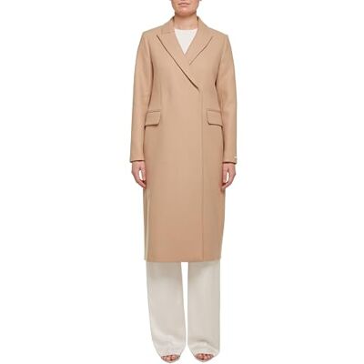 Ted Baker Women's Wmo-ramiz-midi Double Breasted Double Faced Wool Coat WMO-RAMIZ-Midi Double Breasted Double Faced Wool Coat Ted Baker Women's Wmo-ramiz-midi Double Breasted Double Faced Wool Coat WMO-RAMIZ-Midi Double Breasted Double Faced Wool Coat