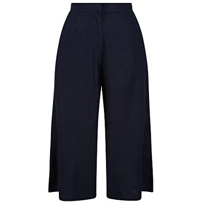 Regatta Women's Madley Culottes Trouser Regatta Women's Madley Culottes Trouser