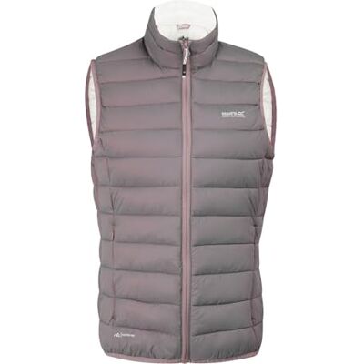 Regatta Marizion Women's Padded Vest Navy Regatta Marizion Women's Padded Vest Navy