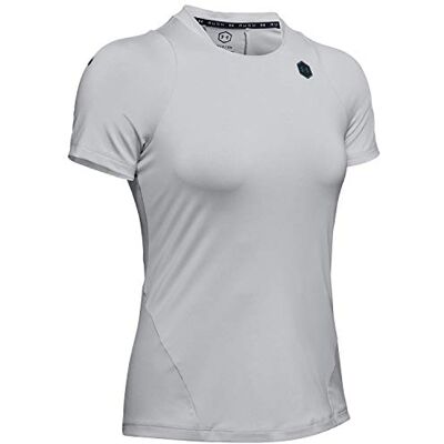 Under Armour Under Armor Rush, Women's Short Sleeve T-Shirt Under Armour Under Armor Rush, Women's Short Sleeve T-Shirt