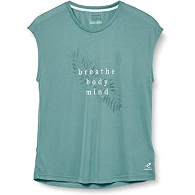 Energetics Women's Gerda VIII Shirt (Pack of 1) Energetics Women's Gerda VIII Shirt (Pack of 1)