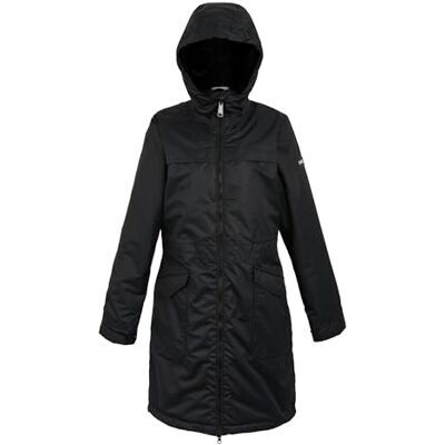 Regatta Womens RomineII Breathable Waterproof Parka Jacket Regatta Womens RomineII Breathable Waterproof Parka Jacket