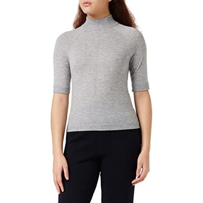 FALKE Women's Rollneck T-sh Pullover Women's Pullover FALKE Women's Rollneck T-sh Pullover Women's Pullover