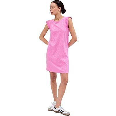 GAP Women's Flutter Mini Dress Casual Dress GAP Women's Flutter Mini Dress Casual Dress
