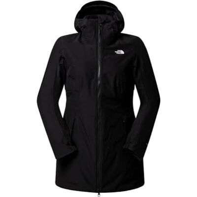 The North Face Women's W Hikesteller Insulated Parka Jacket (pack of 1) The North Face Women's W Hikesteller Insulated Parka Jacket (pack of 1)